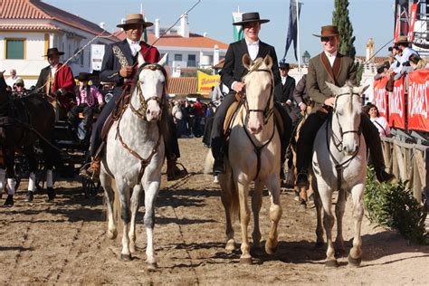 feira nacional do cavalo